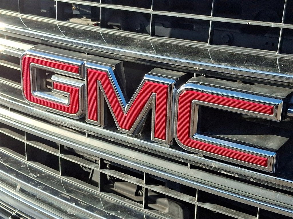 2018 GMC Yukon XL SLT