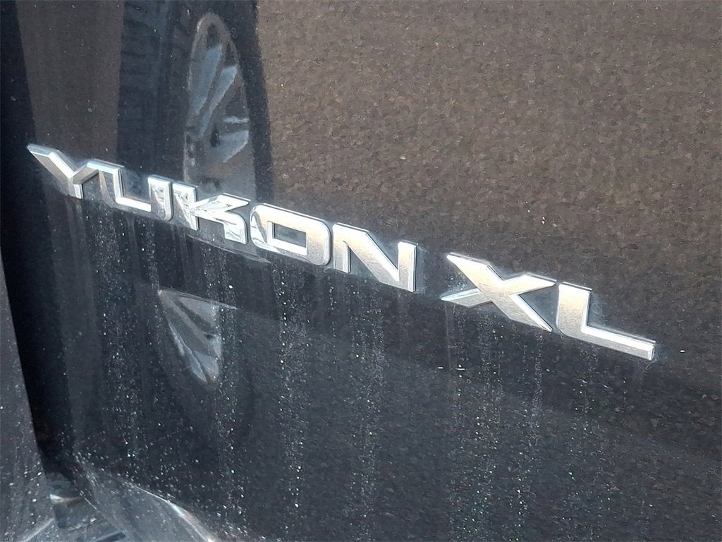 2018 GMC Yukon XL SLT