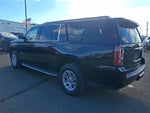 2018 GMC Yukon XL SLT