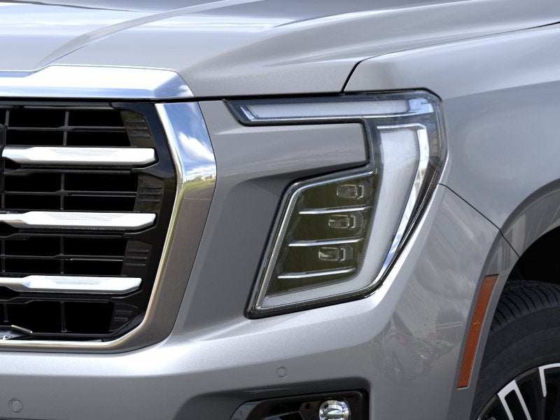 2027 GMC Yukon XL Elevation - Photo 10