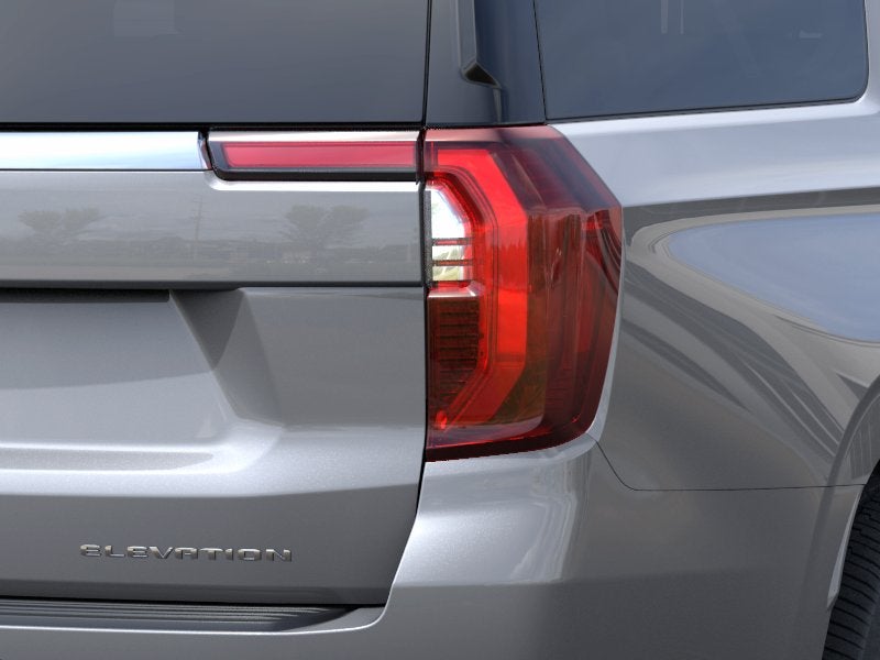2027 GMC Yukon XL Elevation - Photo 11