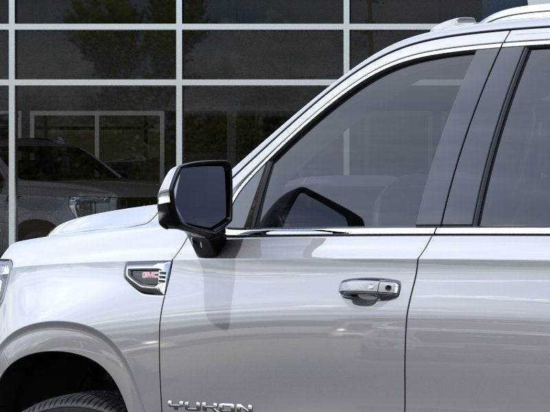 2027 GMC Yukon XL Elevation - Photo 12