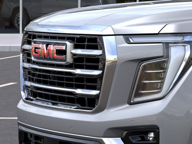 2027 GMC Yukon XL Elevation - Photo 13