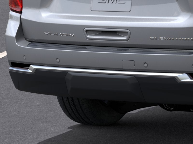 2027 GMC Yukon XL Elevation - Photo 14