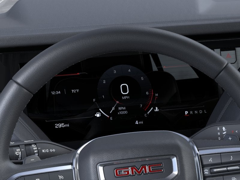 2027 GMC Yukon XL Elevation - Photo 18