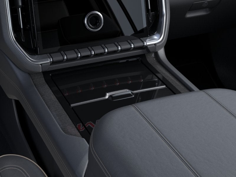 2027 GMC Yukon XL Elevation - Photo 23