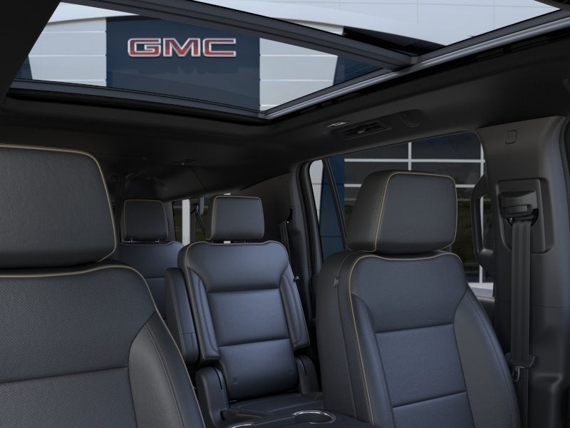 2027 GMC Yukon XL Elevation - Photo 24