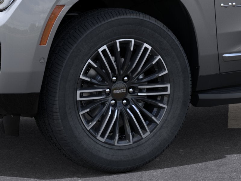 2027 GMC Yukon XL Elevation - Photo 9