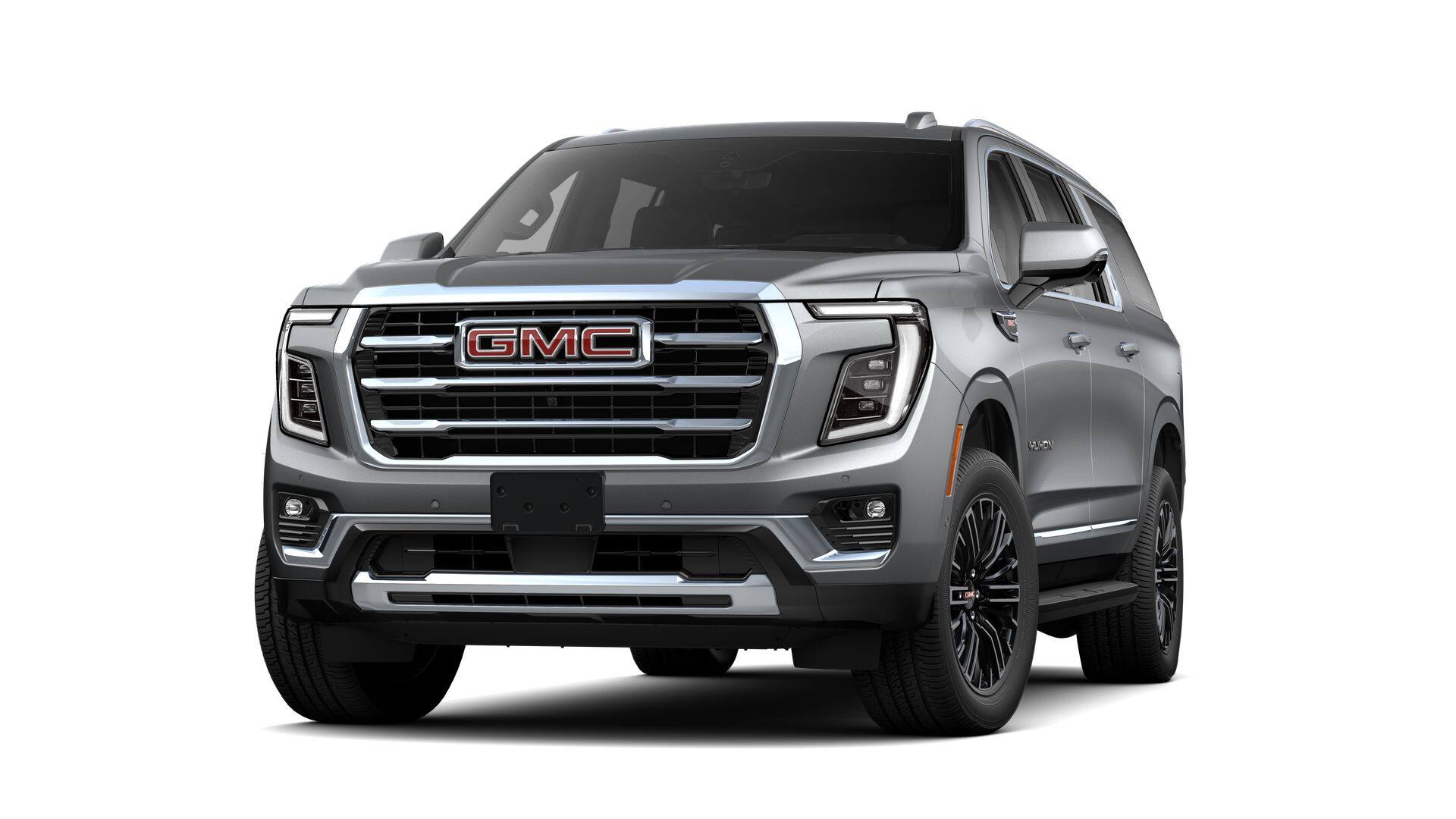 2027 GMC Yukon XL Elevation