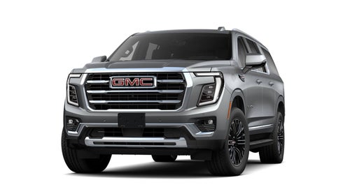 2027 GMC Yukon XL Elevation