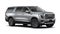 2027 GMC Yukon XL Elevation
