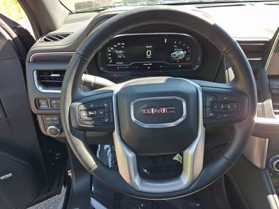 2024 GMC Yukon XL SLT