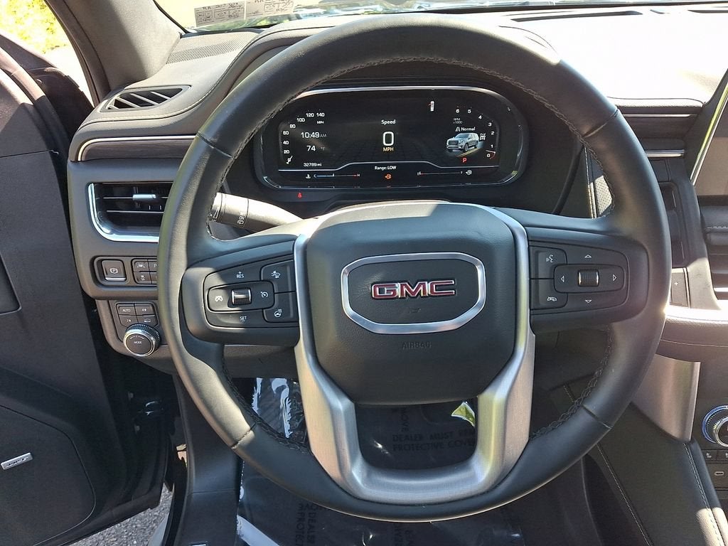 2024 GMC Yukon XL SLT