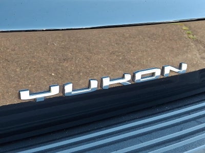2024 GMC Yukon XL SLT