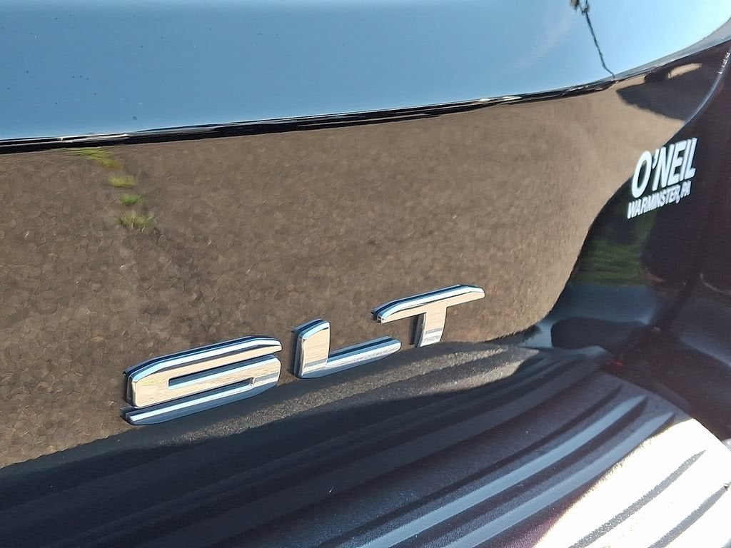2024 GMC Yukon XL SLT