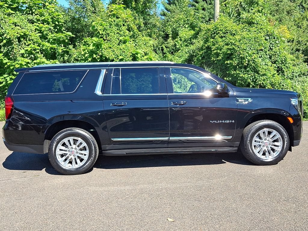 2024 GMC Yukon XL SLT
