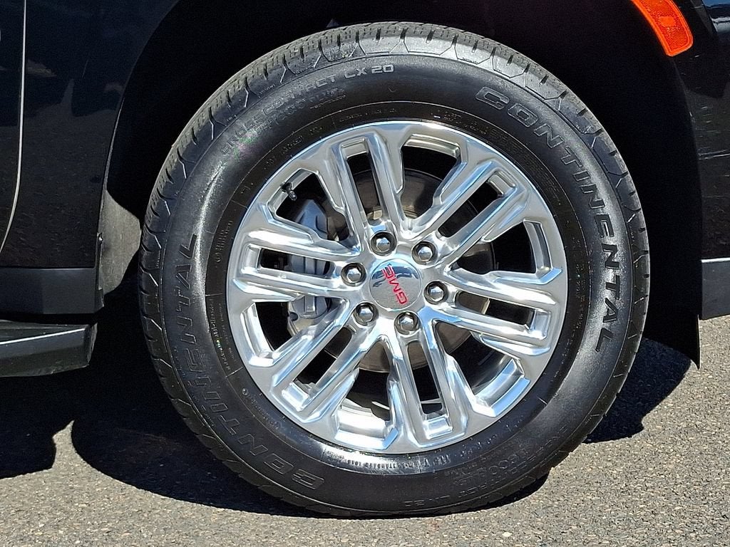 2024 GMC Yukon XL SLT