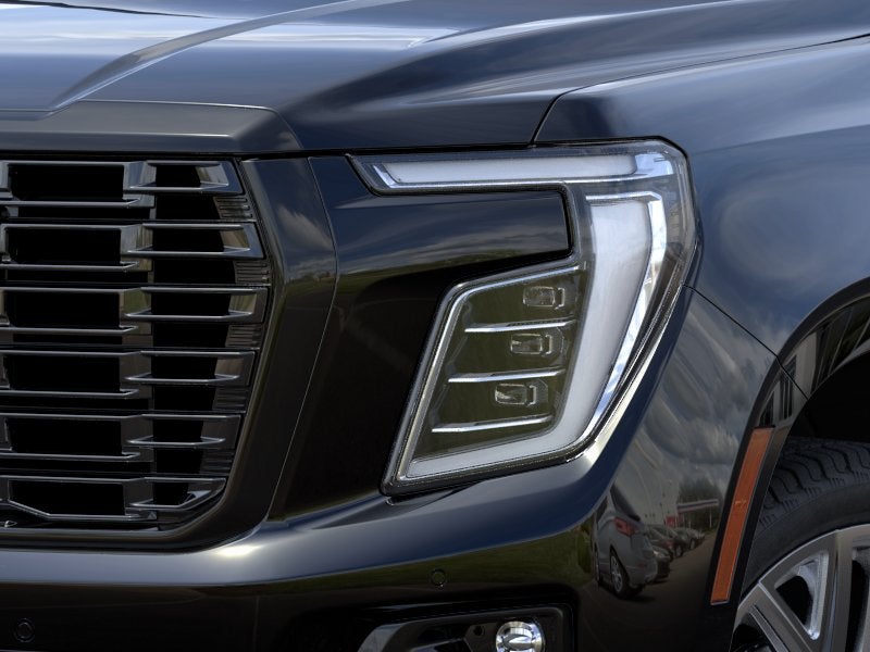 2026 GMC Yukon XL Denali Ultimate - Photo 25