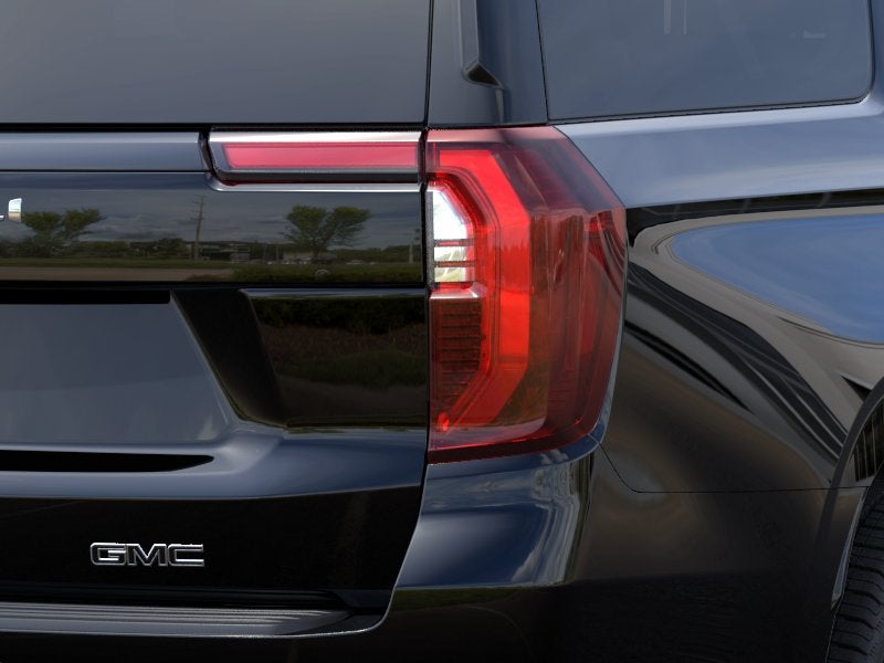 2026 GMC Yukon XL Denali Ultimate - Photo 26