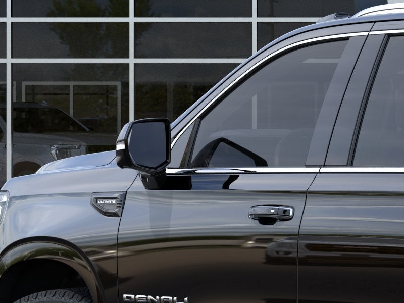 2026 GMC Yukon XL Denali Ultimate - Photo 27