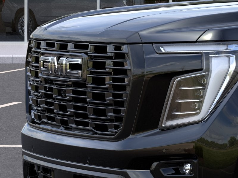 2026 GMC Yukon XL Denali Ultimate - Photo 28