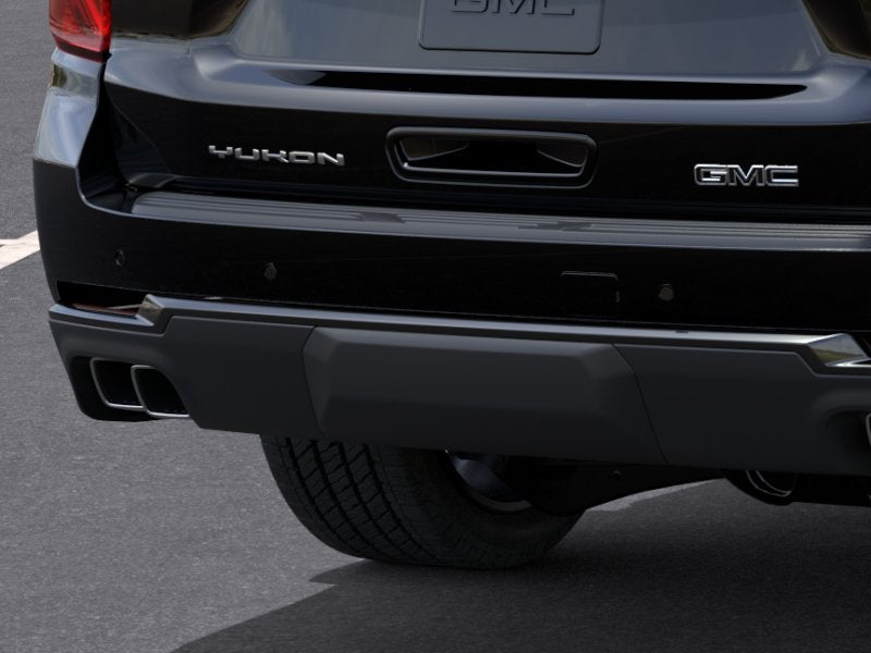 2026 GMC Yukon XL Denali Ultimate - Photo 29