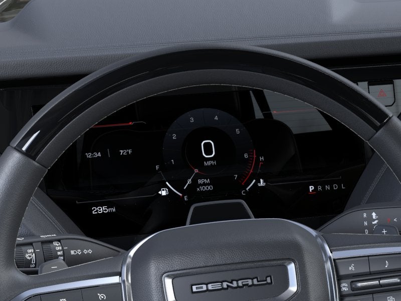 2026 GMC Yukon XL Denali Ultimate - Photo 33