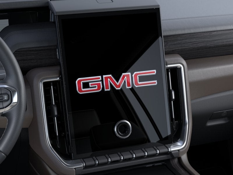 2026 GMC Yukon XL Denali Ultimate - Photo 35