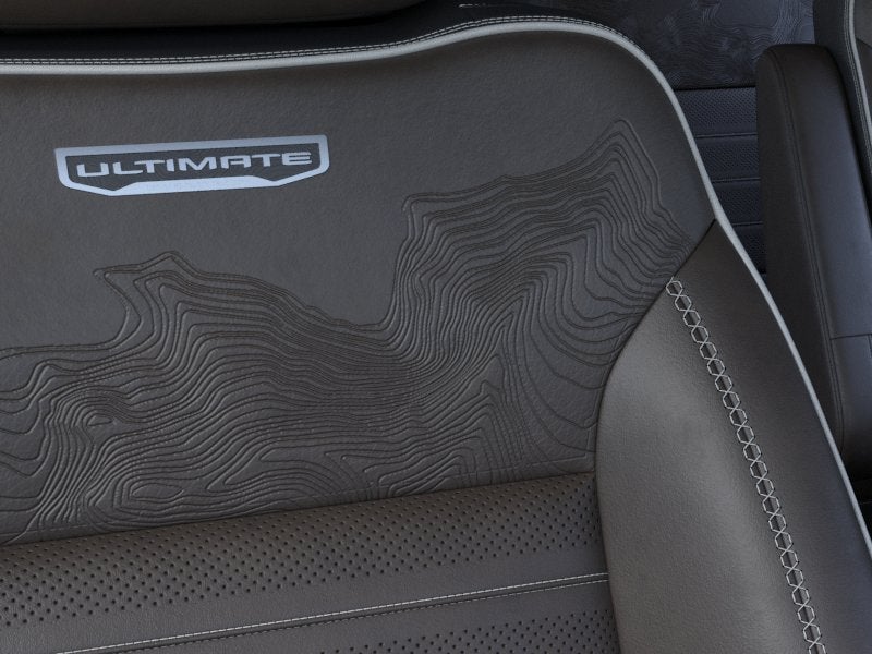 2026 GMC Yukon XL Denali Ultimate - Photo 36