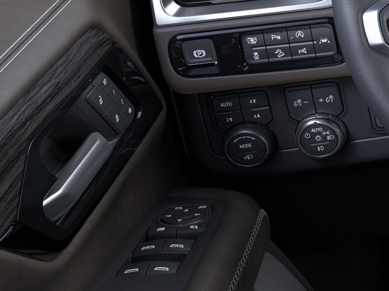2026 GMC Yukon XL Denali Ultimate - Photo 37