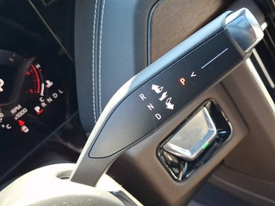 2025 GMC Yukon XL Denali Ultimate