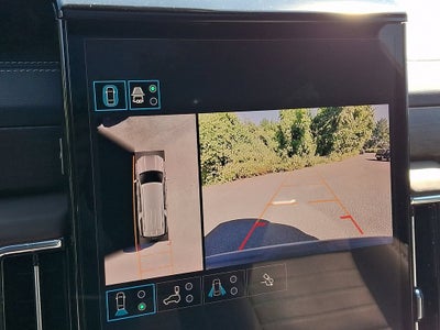 2025 GMC Yukon XL Denali Ultimate