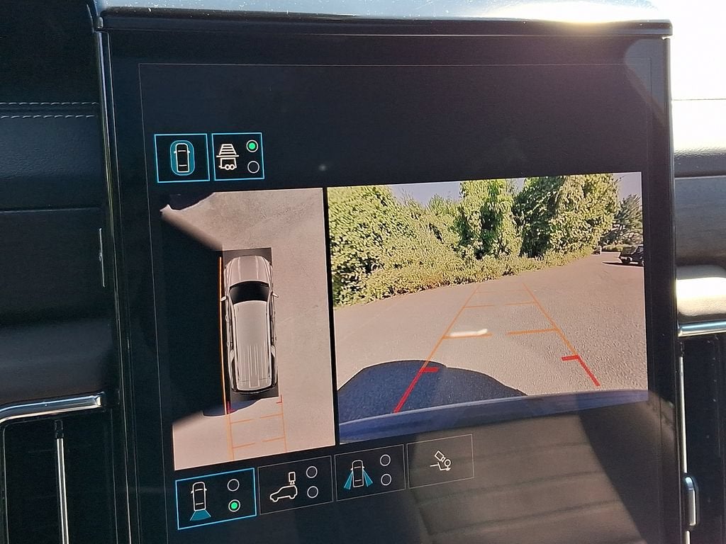 2025 GMC Yukon XL Denali Ultimate