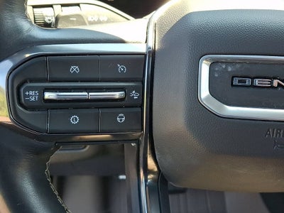 2025 GMC Yukon XL Denali Ultimate