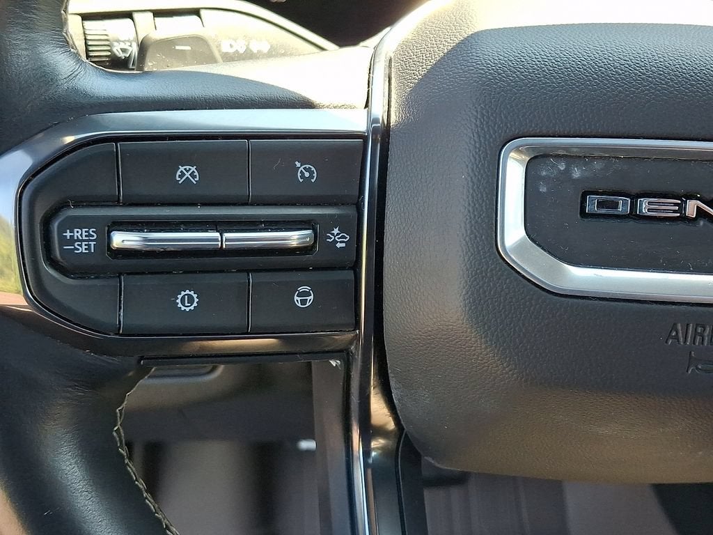2025 GMC Yukon XL Denali Ultimate
