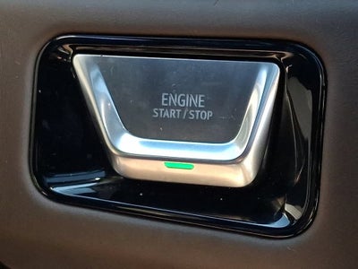 2025 GMC Yukon XL Denali Ultimate