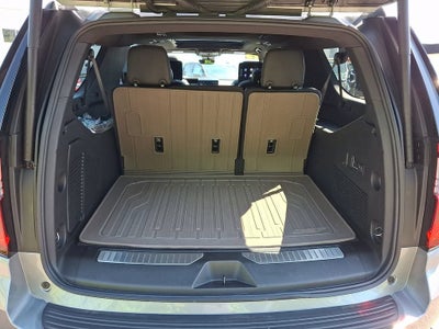 2025 GMC Yukon XL Denali Ultimate