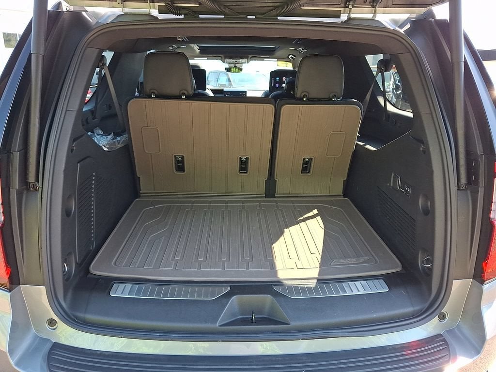2025 GMC Yukon XL Denali Ultimate