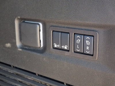 2025 GMC Yukon XL Denali Ultimate