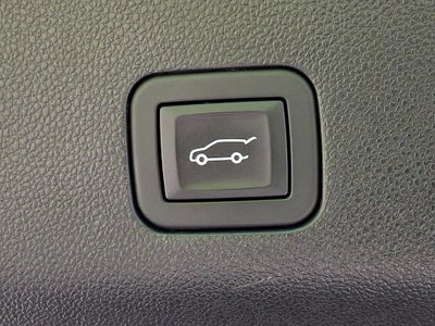 2025 GMC Yukon XL Denali Ultimate