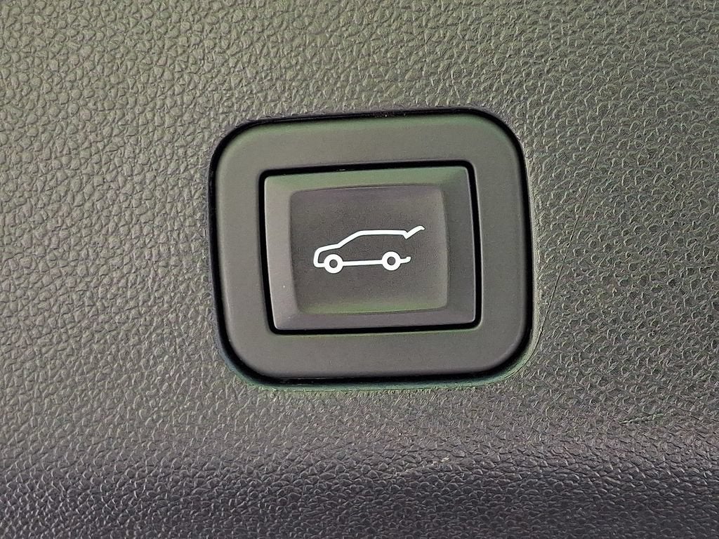 2025 GMC Yukon XL Denali Ultimate