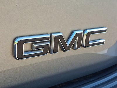 2025 GMC Yukon XL Denali Ultimate