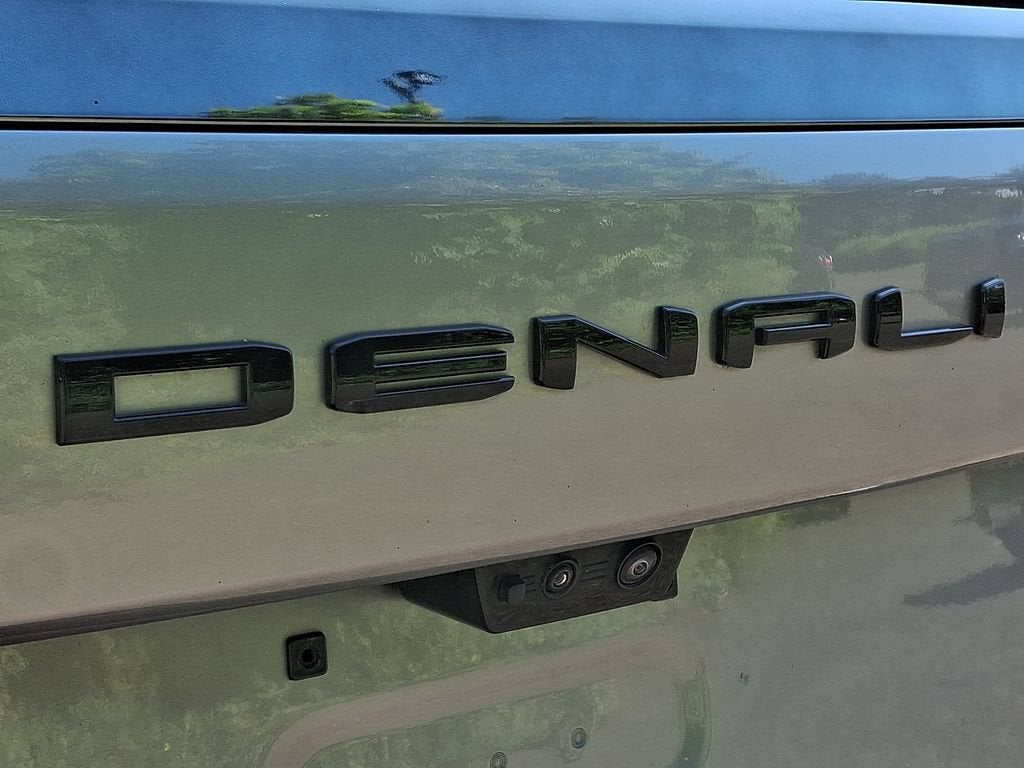 2025 GMC Yukon XL Denali Ultimate