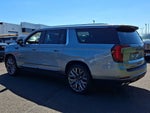 2025 GMC Yukon XL Denali Ultimate