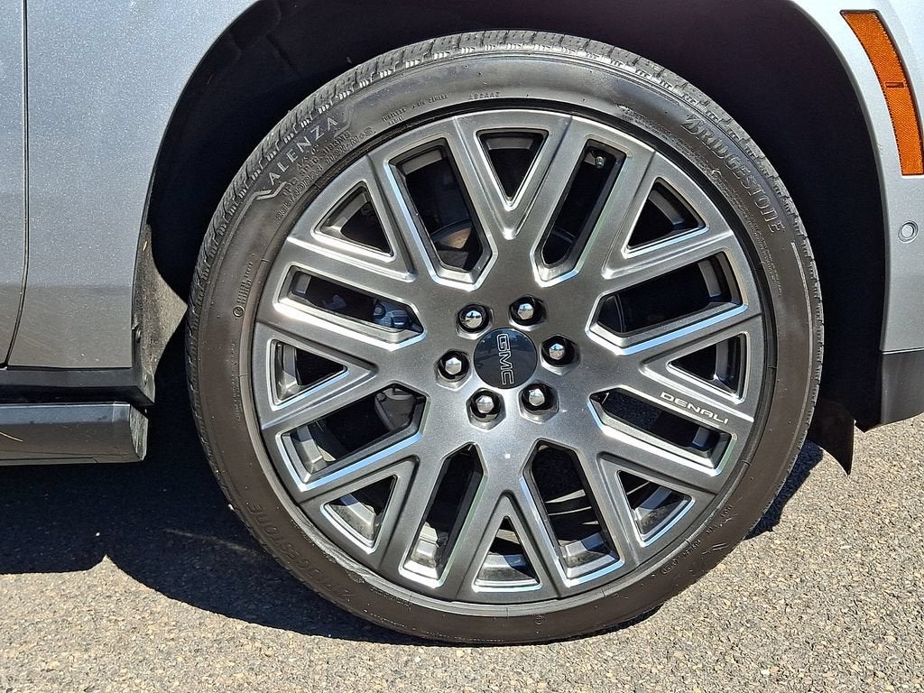 2025 GMC Yukon XL Denali Ultimate