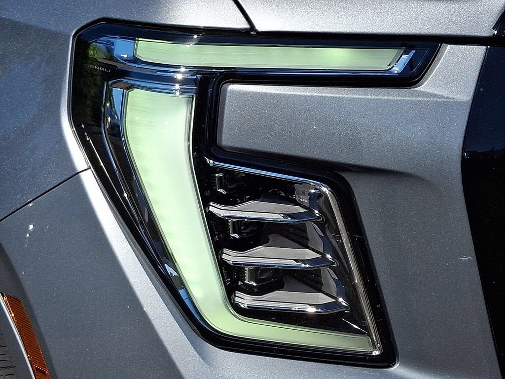 2025 GMC Yukon XL Denali Ultimate