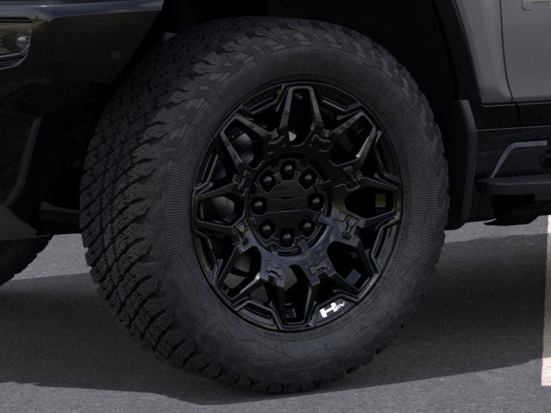 2026 GMC HUMMER EV 2X - Photo 26