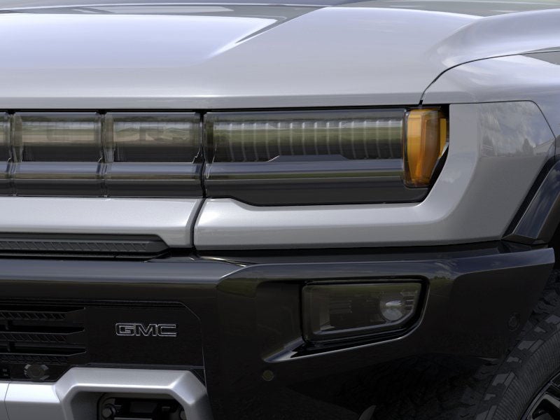 2026 GMC HUMMER EV 2X - Photo 27