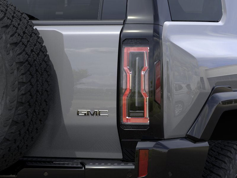 2026 GMC HUMMER EV 2X - Photo 28
