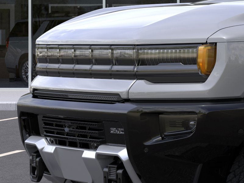 2026 GMC HUMMER EV 2X - Photo 30